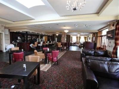 фото отеля The Hotel Carlton Belleek