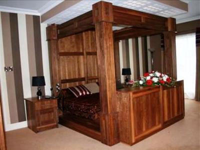 фото отеля The Hotel Carlton Belleek