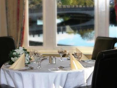 фото отеля The Hotel Carlton Belleek