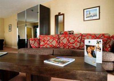фото отеля The Hotel Carlton Belleek