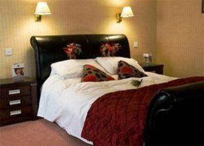 фото отеля The Hotel Carlton Belleek