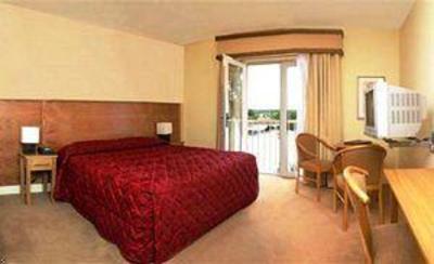 фото отеля The Hotel Carlton Belleek