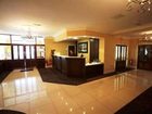 фото отеля The Hotel Carlton Belleek