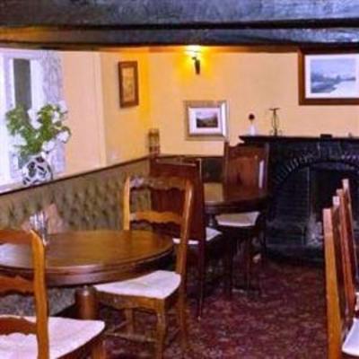 фото отеля Church House Inn