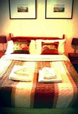 фото отеля Church House Inn