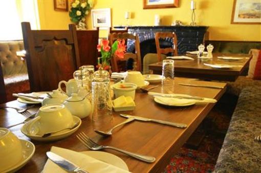 фото отеля Church House Inn
