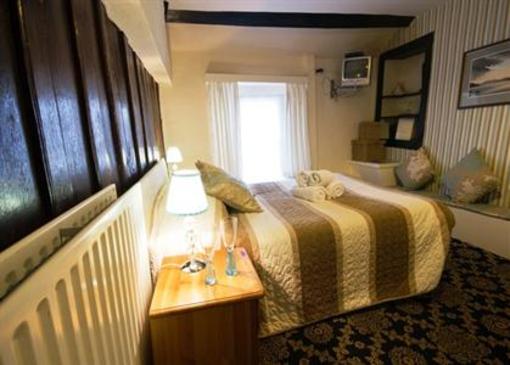 фото отеля Church House Inn