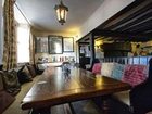 фото отеля Church House Inn