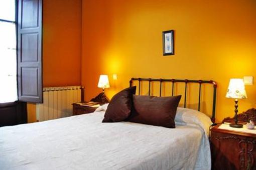 фото отеля La Casona de Tresgrandas