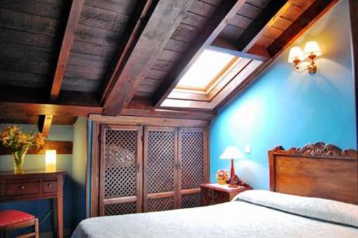 фото отеля La Casona de Tresgrandas