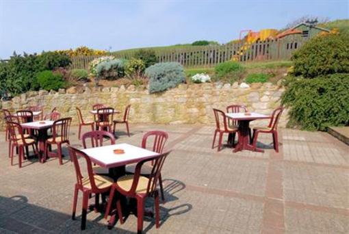 фото отеля The Chequers Inn Rookley