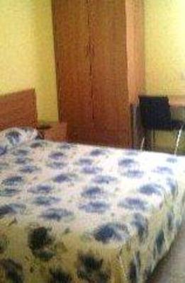 фото отеля Hostal La Florida