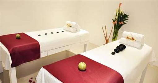 фото отеля Crowne Plaza Tequendama
