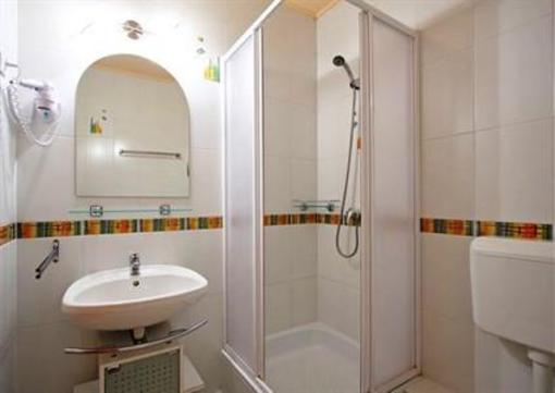 фото отеля Levendula Apartman