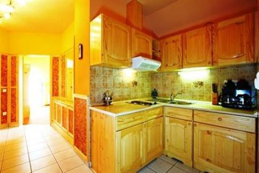 фото отеля Levendula Apartman