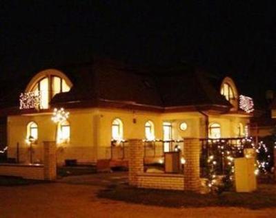 фото отеля Levendula Apartman