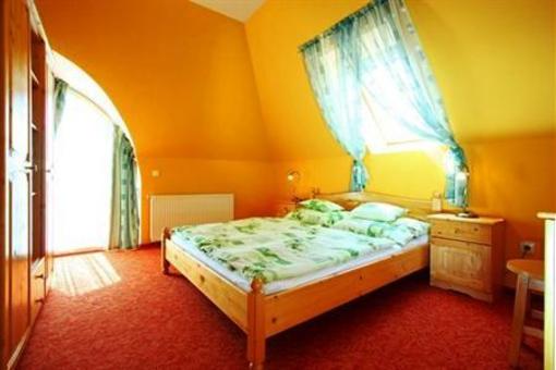 фото отеля Levendula Apartman