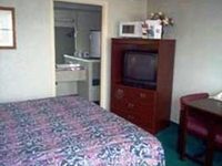 Knights Inn Peru