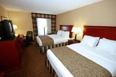 фото отеля Best Western Bridgeport Inn