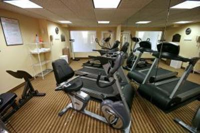 фото отеля Best Western Bridgeport Inn