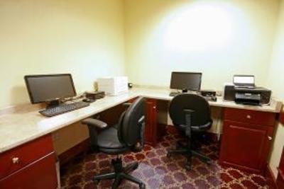 фото отеля Best Western Bridgeport Inn