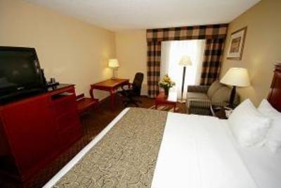 фото отеля Best Western Bridgeport Inn