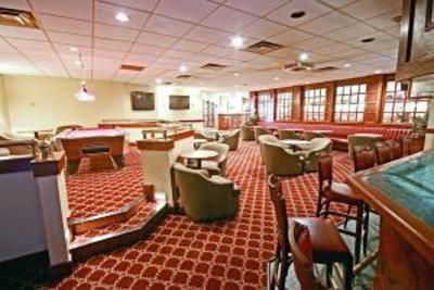 фото отеля Best Western Bridgeport Inn