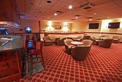 фото отеля Best Western Bridgeport Inn