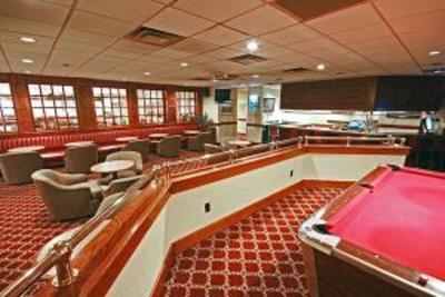фото отеля Best Western Bridgeport Inn