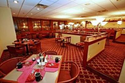 фото отеля Best Western Bridgeport Inn