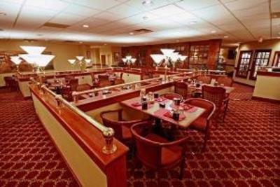 фото отеля Best Western Bridgeport Inn