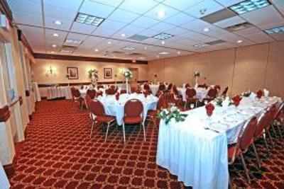 фото отеля Best Western Bridgeport Inn