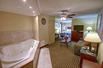 фото отеля Best Western Bridgeport Inn