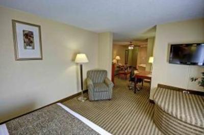 фото отеля Best Western Bridgeport Inn