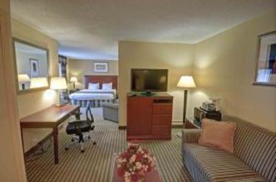фото отеля Best Western Bridgeport Inn
