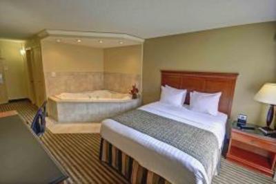 фото отеля Best Western Bridgeport Inn