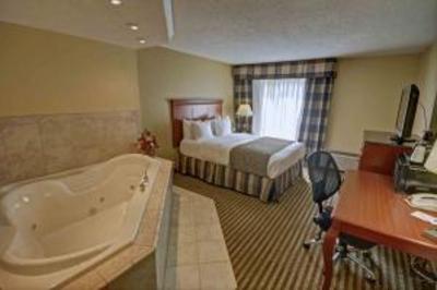 фото отеля Best Western Bridgeport Inn
