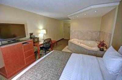 фото отеля Best Western Bridgeport Inn