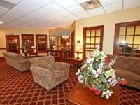 Best Western Bridgeport Inn
