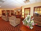 фото отеля Best Western Bridgeport Inn