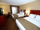 фото отеля Best Western Bridgeport Inn