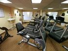 фото отеля Best Western Bridgeport Inn