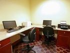 фото отеля Best Western Bridgeport Inn