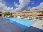 фото отеля Best Western Bridgeport Inn