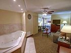 фото отеля Best Western Bridgeport Inn