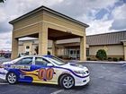 фото отеля Best Western Bridgeport Inn
