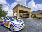 фото отеля Best Western Bridgeport Inn