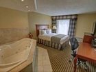 фото отеля Best Western Bridgeport Inn