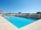 фото отеля Econo Lodge Live Oak