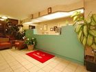 фото отеля Econo Lodge Live Oak